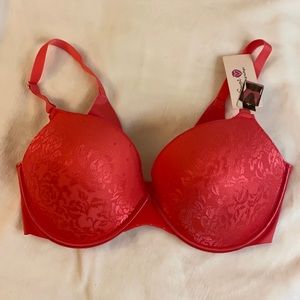Gorgeous pink bra NWT